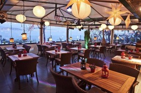 Perili Kosk Concept Hotel