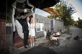 Perili Kosk Concept Hotel