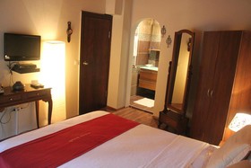 Perili Kosk Concept Hotel