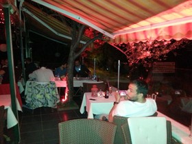 Perili Kosk Concept Hotel
