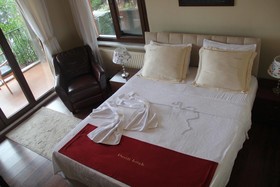 Perili Kosk Concept Hotel