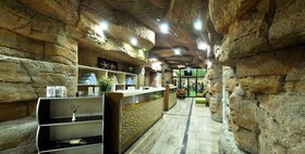 Demosan Hotel - Spa