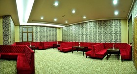 Demosan Hotel - Spa