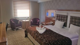 Demosan Hotel - Spa