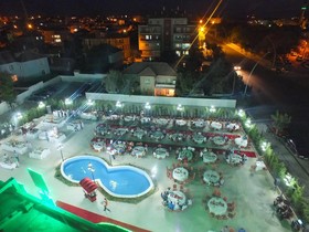 Demosan Hotel - Spa