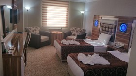 Demosan Hotel - Spa