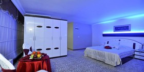 Demosan Hotel - Spa
