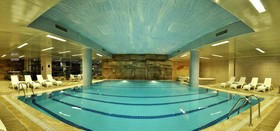 Demosan Hotel - Spa