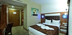 Demosan Hotel - Spa