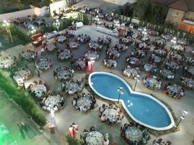 Demosan Hotel - Spa