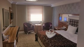 Demosan Hotel - Spa