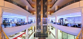 Demosan Hotel - Spa
