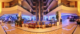 Demosan Hotel - Spa