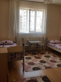 Sehzade Apart & Otel