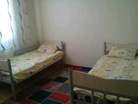 Sehzade Apart & Otel