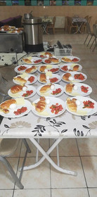 Sehzade Apart & Otel
