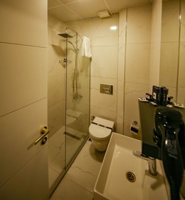 Alkan Palace Hotel