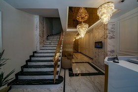 Alkan Palace Hotel