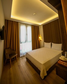 Alkan Palace Hotel