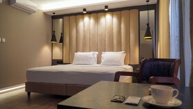 Bloom Suite Kesan