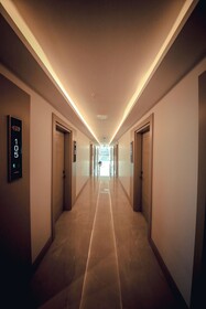 Görgülü Hotel