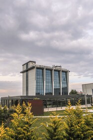 Görgülü Hotel