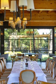 Marisstone Hotel Villa