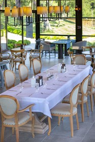 Marisstone Hotel Villa