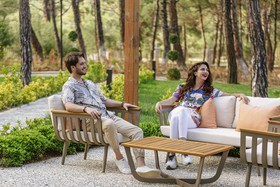 Marisstone Hotel Villa