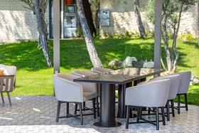 Marisstone Hotel Villa