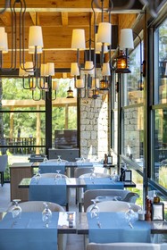 Marisstone Hotel Villa