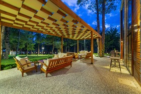Marisstone Hotel Villa
