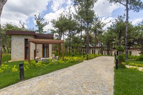 Marisstone Hotel Villa