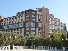 Anemon Grand Manisa