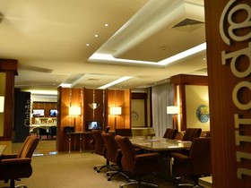Anemon Grand Manisa
