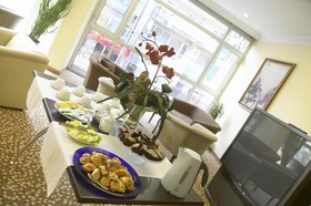 Arma Hotel