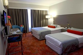 Arma Hotel