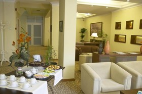Arma Hotel