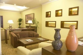 Arma Hotel