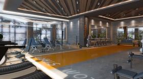DoubleTree by Hilton Manisa