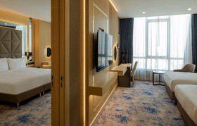 DoubleTree by Hilton Manisa