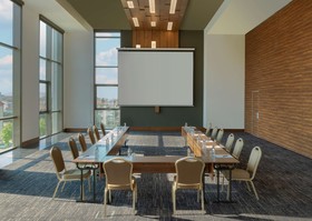 DoubleTree by Hilton Manisa