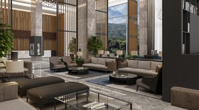 DoubleTree by Hilton Manisa