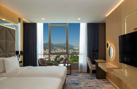 DoubleTree by Hilton Manisa