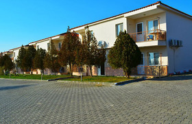 Eda Termal Spa & Aquapark