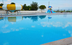 Eda Termal Spa & Aquapark