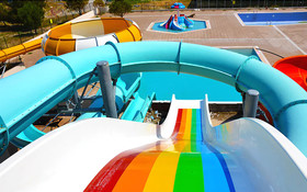 Eda Termal Spa & Aquapark