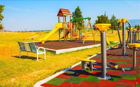 Eda Termal Spa & Aquapark