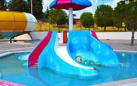 Eda Termal Spa & Aquapark
