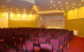 Eda Termal Spa & Aquapark